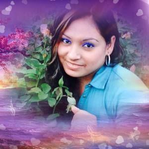 Meet your Posher, Cleopatra